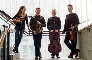 StLawrenceStringQuartet online