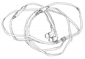 earbuds-drawing-tumblr-headphones-drawing-tumblr-earphones