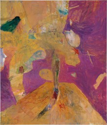 Nude in Environment I, 1962