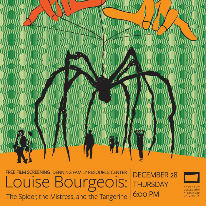 Louise Bourgeois's Spiders: A Guide to Their History and Meaning