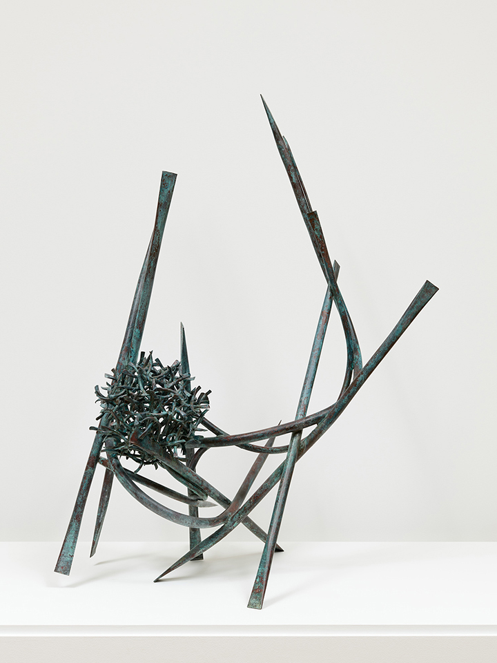 Living Curve | Anderson Collection at Stanford University