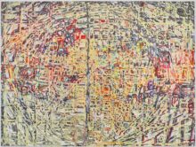 Color and Information, 1998