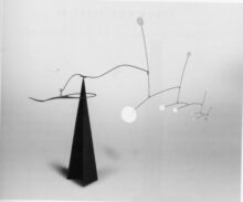 Red Flame, 1954